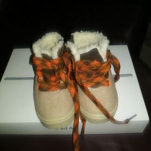 Cat & Jack Kids boots